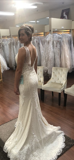 Bridal Shop «Bridal & Veil», reviews and photos, 1233 Camino del Rio S, San Diego, CA 92108, USA