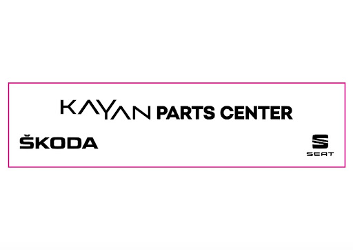 KAYAN Parts Center (Skoda - Seat)