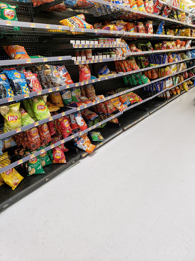 Discount Store «Walmart», reviews and photos, 513 W 23rd St, Panama City, FL 32405, USA