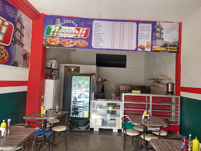 Pizzería NAPOLI - Caltitlan, 41300 Tlapa de Comonfort, Guerrero, Mexico