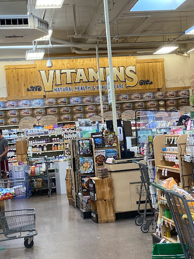 Health Food Store «Sprouts Farmers Market», reviews and photos, 1751 Westwood Blvd, Los Angeles, CA 90024, USA