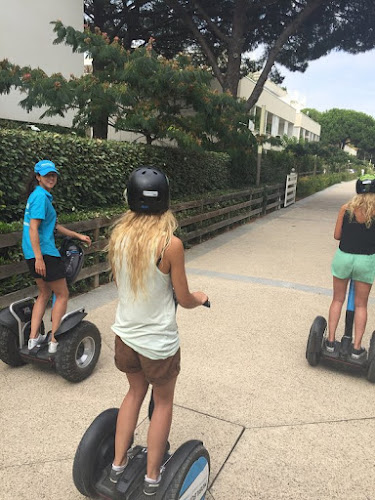 Agence de visites touristiques Mobilboard La Grande Motte La Grande-Motte