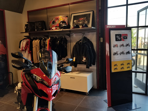 Motorcycle Dealer «Marin Speed Shop/Hattar Motorsports», reviews and photos, 137 Front St, San Rafael, CA 94901, USA