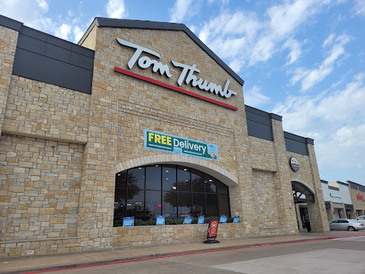 Grocery Store «Tom Thumb», reviews and photos, 900 W McDermott Dr, Allen, TX 75013, USA