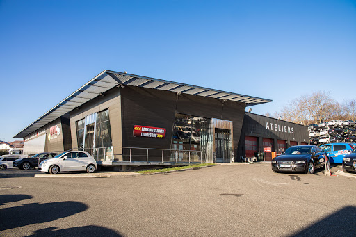 Photo 2 - Caréco Prieur