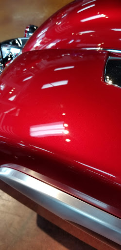 Motorcycle Dealer «Coastal Victory Motorcycles», reviews and photos, 3956 U.S. 17 Connector, Murrells Inlet, SC 29576, USA