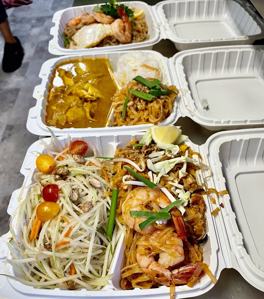 Anattas Thai Food (Poipu) 96756