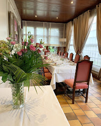 Photos du propriétaire du Restaurant Relais de Saint Cucufa à Rueil-Malmaison - n°7