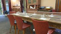 Atmosphère du Restaurant la table des malker à Munster - n°4