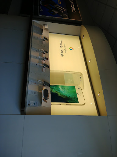 Cell Phone Store «Verizon», reviews and photos, 3828 William Penn Hwy, Monroeville, PA 15146, USA