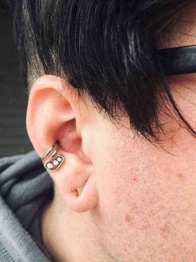 Find mens skull tattoo ideas for your next unique tattoo in Mentor at Piercing Perfections