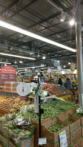 Grocery Store «Whole Foods Market», reviews and photos, 1146 Blossom Hill Rd, San Jose, CA 95118, USA