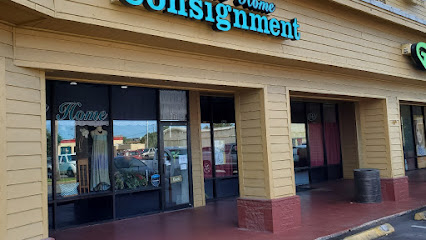 Home To Home Consignment