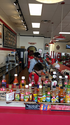 Sandwich Shop «Firehouse Subs», reviews and photos, 47010 Community Plaza #110, Sterling, VA 20164, USA