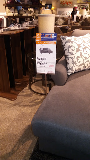 Furniture Store «Ashley HomeStore», reviews and photos, 401 N 1st St, Burbank, CA 91502, USA