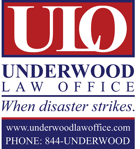 Attorney «Underwood Law Office», reviews and photos