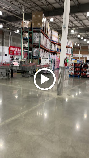 Warehouse store «Costco Wholesale», reviews and photos, 13130 SE 84th Ave, Clackamas, OR 97015, USA