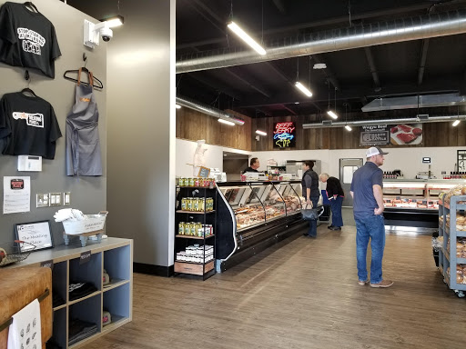 Butcher Shop «The Meating Place», reviews and photos, 6495 NW Cornelius Pass Rd, Hillsboro, OR 97124, USA