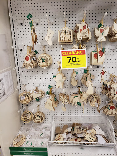 Fabric Store «Jo-Ann Fabrics and Crafts», reviews and photos, 3130 Arden Way, Sacramento, CA 95825, USA