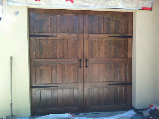 Morgan Hill Garage Door Company image