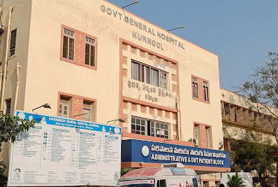 Government General Health Hospital