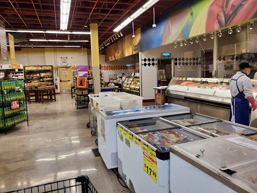 Supermarket «Fairway Market Douglaston», reviews and photos, 242-02 61st Ave, Queens, NY 11362, USA