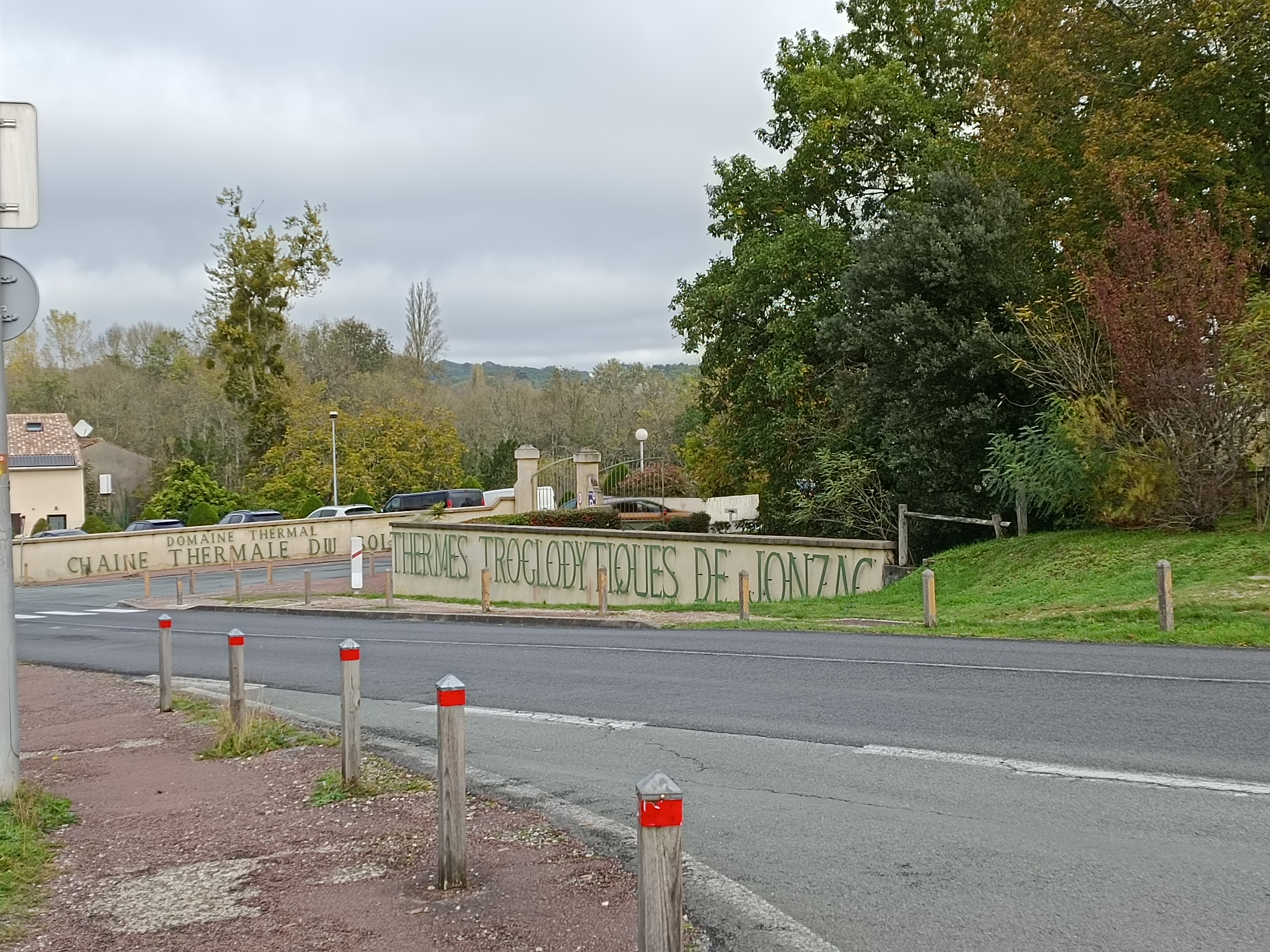 Photo n° 1 de l'avis de Isabelle.r fait le 10/11/2022 à 20:51