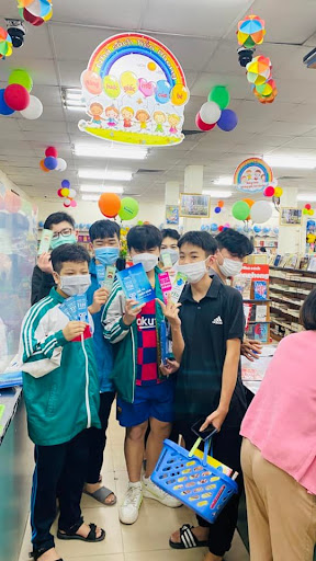 Top 20 cửa hàng sách fahasa Huyện Thanh Hà Hải Dương 2022