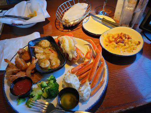 Red Lobster image
