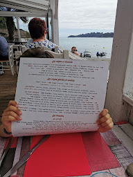 Photo n°3 de Chez Paulette à Plouha ()