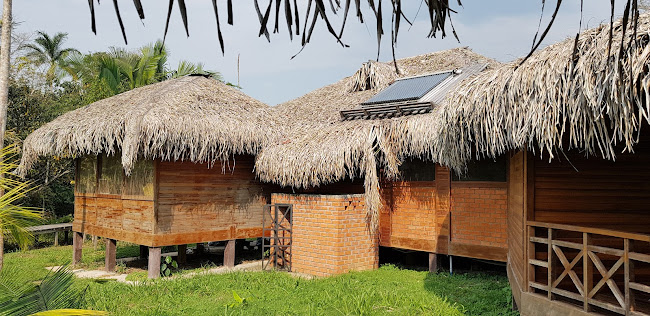 Comentarios y opiniones de UNI RAO Ecolodge