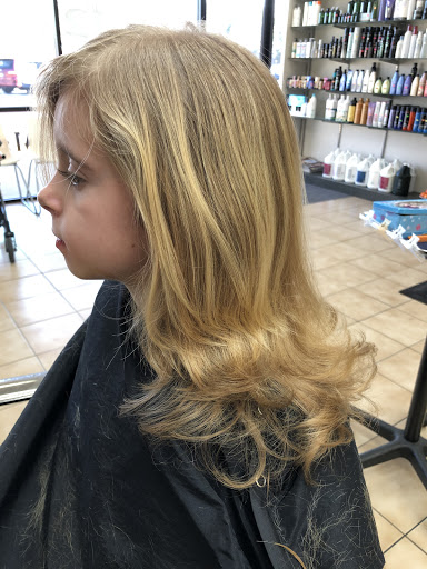 Beauty Salon «Jac Hair Salon», reviews and photos, 4045 Five Forks Trickum Rd SW, Lilburn, GA 30047, USA