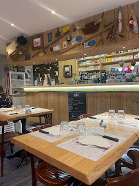 Atmosphère du Restaurant Bistrovergnat - Chez Pépé Jean à Mont-Dore - n°2