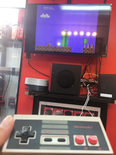 Barber Shop «Shaving Art Barber Shop», reviews and photos, 61A Main St, Hackensack, NJ 07601, USA