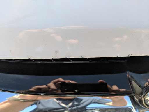 Auto Repair Shop «Texas Auto Body», reviews and photos, 2627 S Cooper St B22, Arlington, TX 76015, USA