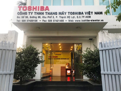 TOSHIBA Elevator(Vietnam) Limited Liability Company