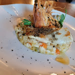 Photo n°2 de l'avis de Rita.o fait le 09/12/2023 à 14:51 sur le  Restaurante 1000Fronteiras à Apúlia