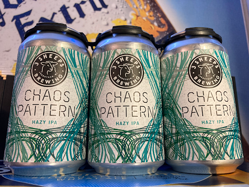 Liquor Store «Cleveland Avenue Liquor Store», reviews and photos, 8423 W Cleveland Ave, Milwaukee, WI 53227, USA