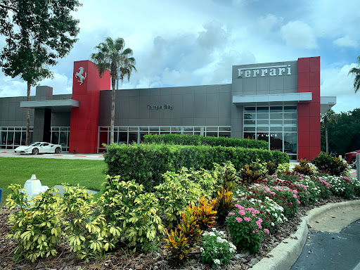 Ferrari of Tampa Bay