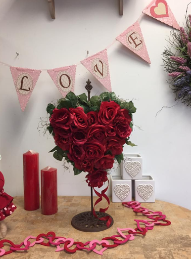 Florist «Delford Flowers & Gifts», reviews and photos, 856 Kinderkamack Rd, River Edge, NJ 07661, USA