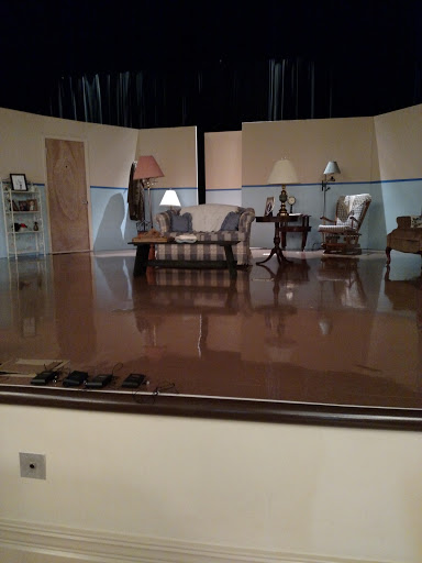 Cultural Center «Circle Square Cultural Center», reviews and photos, 8395 SW 80th St, Ocala, FL 34481, USA