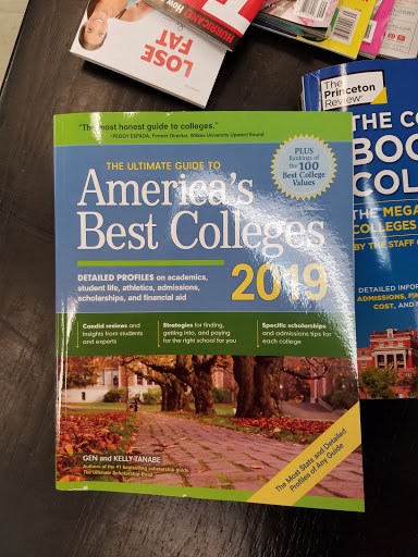 Book Store «Books-A-Million», reviews and photos, 1624 Gadsden Hwy, Birmingham, AL 35235, USA