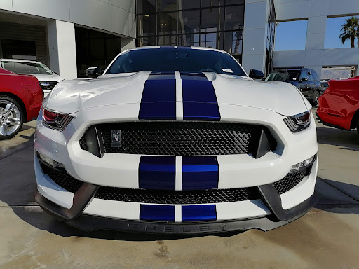 Ford Dealer «Fiesta Ford», reviews and photos, 78990 Varner Rd, Indio, CA 92203, USA