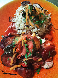 Photo n°57 de Le Daily Syrien à Paris ()