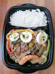 Photo n°19 de L’Afro Gourmand à Pamiers ()