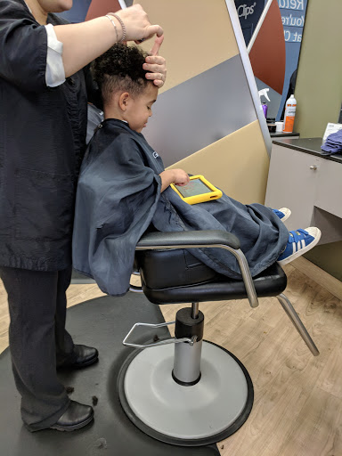 Hair Salon «Great Clips», reviews and photos, 791 1st St, Gilroy, CA 95020, USA