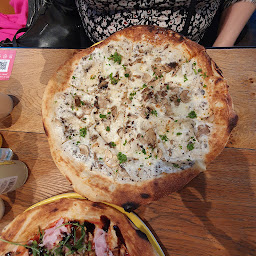 Photo n°180 de IT - Italian Trattoria Claye-Souilly à Claye-Souilly ()