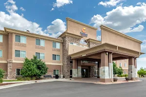 Comfort Inn & Suites Denver Northeast Brighton image