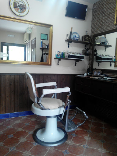 laBarbería en Villamartín, Cádiz