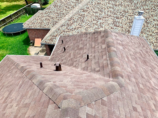 Roofing Contractor «Punum Roofing of Houston, Inc.», reviews and photos, 8815 Emmott Rd # 300, Houston, TX 77040, USA